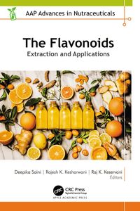 Produktbild: The Flavonoids