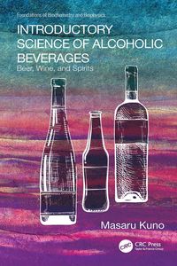 Produktbild: Introductory Science of Alcoholic Beverages