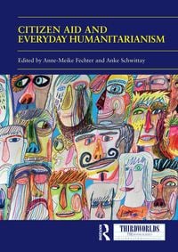 Produktbild: Citizen Aid and Everyday Humanitarianism