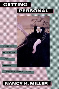 Produktbild: Getting Personal