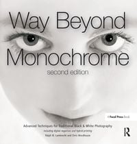 Produktbild: Way Beyond Monochrome 2e