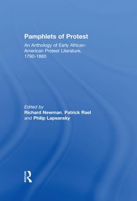 Produktbild: Pamphlets of Protest