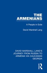 Produktbild: The Armenians