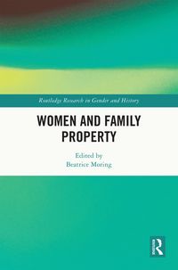 Produktbild: Women and Family Property