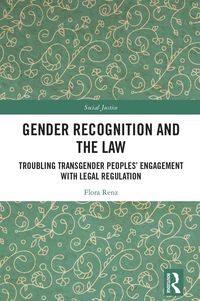 Produktbild: Gender Recognition and the Law