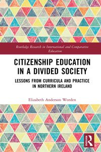 Produktbild: Citizenship Education in a Divided Society