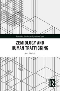 Produktbild: Zemiology and Human Trafficking