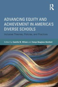 Produktbild: Advancing Equity and Achievement in America's Diverse Schools