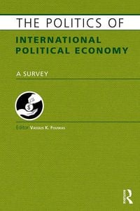 Produktbild: The Politics of International Political Economy