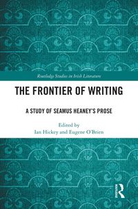 Produktbild: The Frontier of Writing