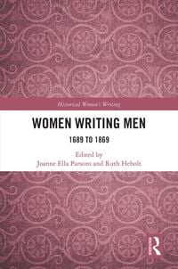 Produktbild: Women Writing Men