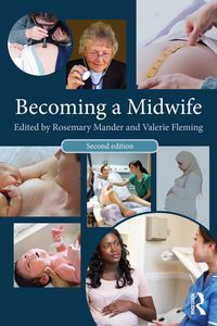 Produktbild: Becoming a Midwife