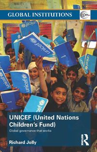 Produktbild: UNICEF (United Nations Children's Fund)