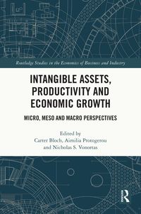 Produktbild: Intangible Assets, Productivity and Economic Growth