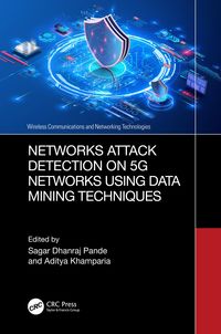 Produktbild: Networks Attack Detection on 5G Networks using Data Mining Techniques