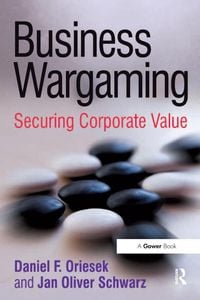 Produktbild: Business Wargaming
