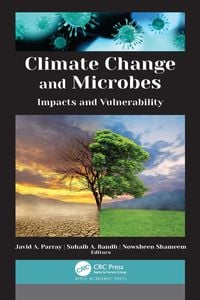 Produktbild: Climate Change and Microbes