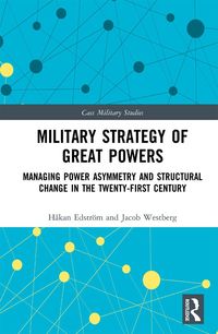 Produktbild: Military Strategy of Great Powers