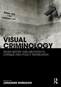 Produktbild: Visual Criminology