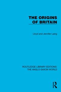 Produktbild: The Origins of Britain