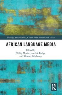 Produktbild: African Language Media
