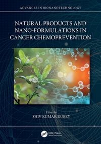 Produktbild: Natural Products and Nano-Formulations in Cancer Chemoprevention