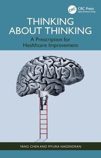 Produktbild: Thinking About Thinking