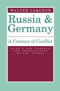 Produktbild: Russia and Germany