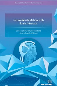Produktbild: Neuro-Rehabilitation with Brain Interface