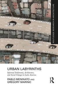 Produktbild: Urban Labyrinths