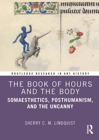 Produktbild: The Book of Hours and the Body