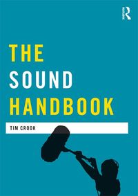 Produktbild: The Sound Handbook