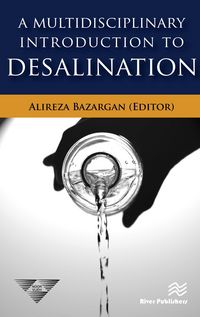 Produktbild: A Multidisciplinary Introduction to Desalination
