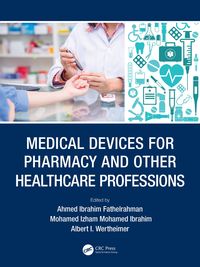 Produktbild: Medical Devices for Pharmacy and Other Healthcare Professions