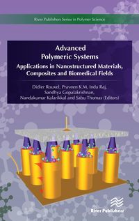Produktbild: Advanced Polymeric Systems