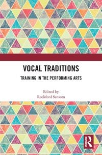 Produktbild: Vocal Traditions