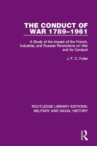 Produktbild: The Conduct of War 1789-1961