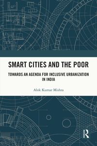 Produktbild: Smart Cities and the Poor
