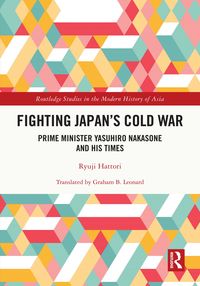 Produktbild: Fighting Japan's Cold War
