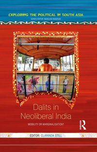 Produktbild: Dalits in Neoliberal India