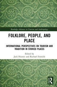 Produktbild: Folklore, People, and Places