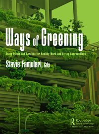 Produktbild: Ways of Greening