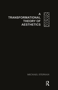 Produktbild: Transformatnl Theory Aesthetcs