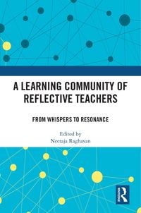 Produktbild: A Learning Community of Reflective Teachers
