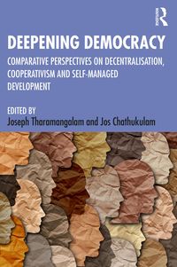 Produktbild: Deepening Democracy