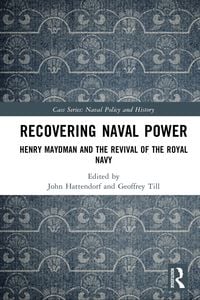Produktbild: Recovering Naval Power