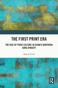 Produktbild: The First Print Era