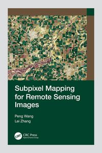 Produktbild: Subpixel Mapping for Remote Sensing Images