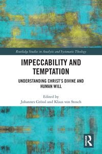 Produktbild: Impeccability and Temptation