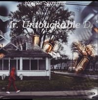 Produktbild: Mr. Untouchable D